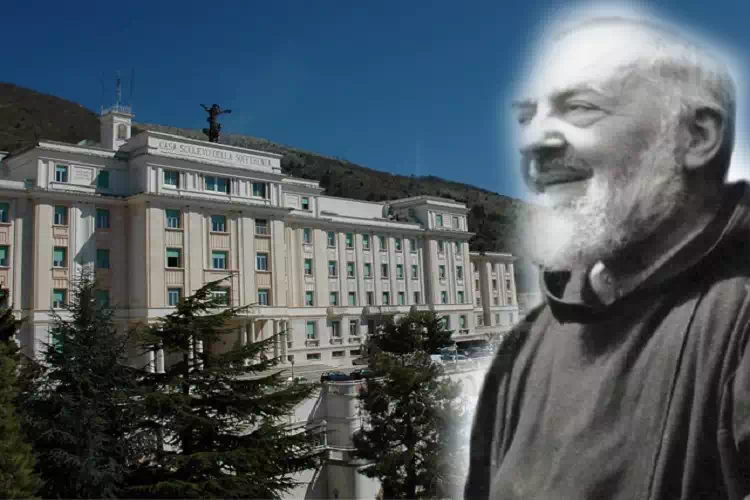 Padre Pio si faceva ispirare da Sant'Antonio. Due Santi
