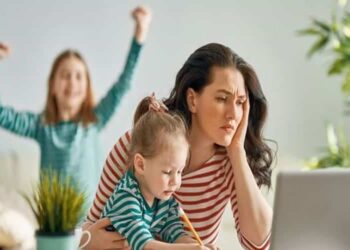 il-lavoro-delle-mamme