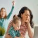 il-lavoro-delle-mamme