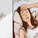 Come eliminare velocemente la muffa dalle pareti di casa