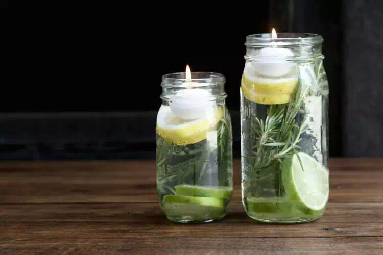 eliminare le zanzare con dei semplici ingredienti