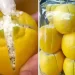 Come fare il limone fermentato: l'antica ricetta indiana
