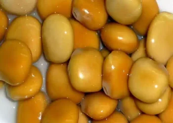 Ecco perché il lupino è un antidiabetico naturale