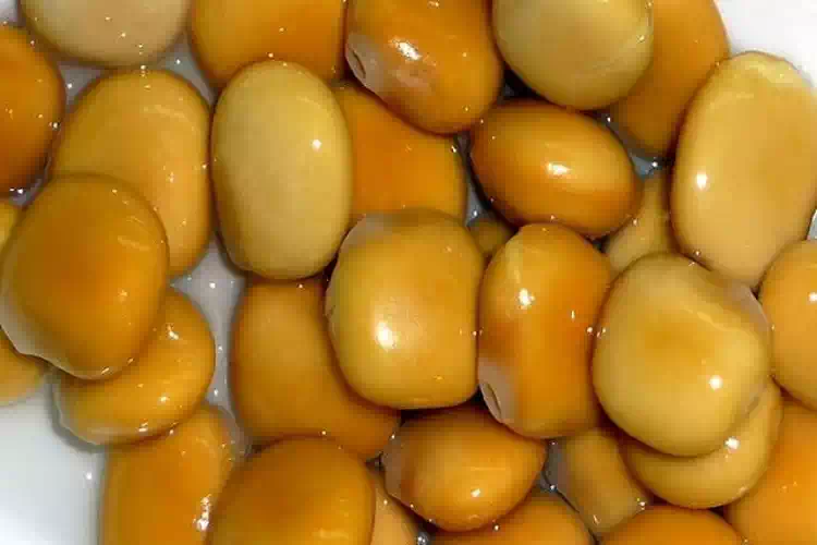 Ecco perché il lupino è un antidiabetico naturale