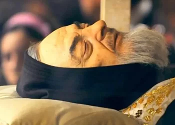 Ho visto Padre Pio: Le sue parole tu non morirai