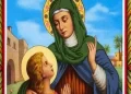 Il Miracolo di Sant’Anna, Una storia davvero incredibile