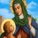 Il Miracolo di Sant’Anna, Una storia davvero incredibile