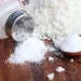 Sale e zucchero sotto la lingua prima di andare a dormire