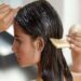 cura dei capelli