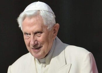 Benedetto XVI-preoccupano-le-sue-condiizioni