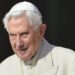 Benedetto XVI-preoccupano-le-sue-condiizioni