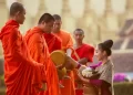 La dieta millenaria dei monaci tibetani, elisir di benessere e di lunga vita