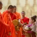 La dieta millenaria dei monaci tibetani, elisir di benessere e di lunga vita