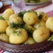 Le patate cotte si possono conservare