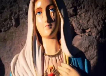 Madonna delle lacrime di Siracusa, ecco le cose da sapere