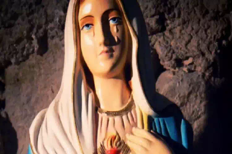 Madonna delle lacrime di Siracusa, ecco le cose da sapere
