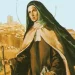 Santa Teresa D'Avila