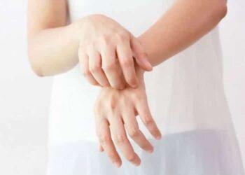 Covid sulla pelle, svelati i sintomi possibili campanelli d'allarme