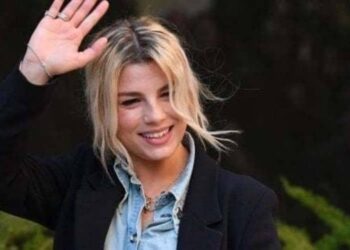 Emma Marrone guarita