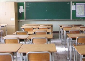 Riaperture scuole
