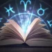 I 12 segni che appaiono come un libro aperto