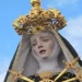 Madonna Addolorata, settembre