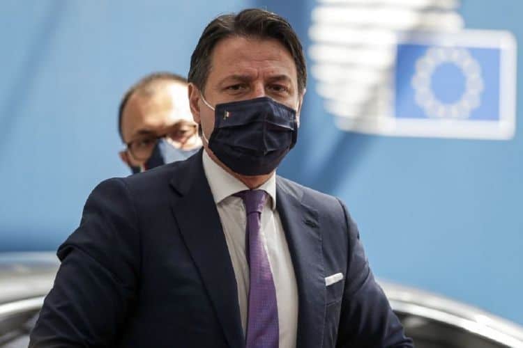 Nuovo Dpcm settembre
