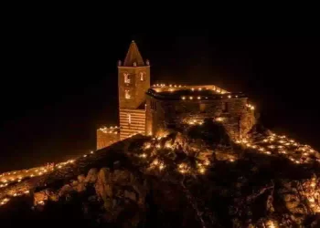 Porto Venere e la leggenda del miracolo