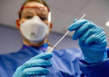 Coronavirus a Napoli