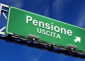 Nuova pensione anticipata