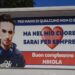 il figlio Nikola muore in un incidente