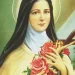 In Onore di S.Teresa, Prega la Novena delle Rose