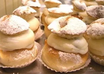 La storia e la ricetta dei Biscotti di San Martino, dolci palermitani