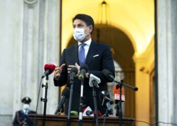 Nuovo DPCM 15 ottobre
