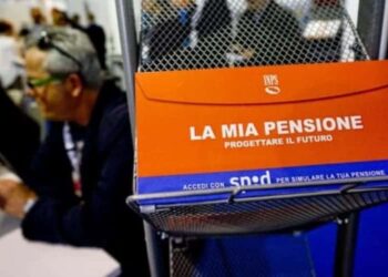 Pensioni 2021
