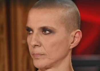 Rosalinda Celentano