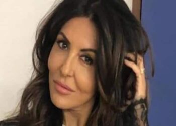 sabrina ferilli