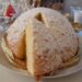 Chiffon cake