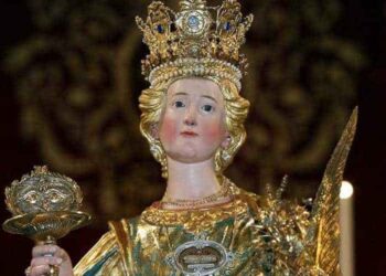 I doni di Santa Lucia