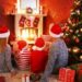 È Novembre ma è già Natale