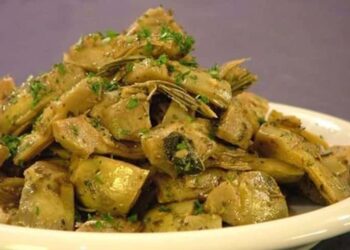 carciofi-alla-contadina