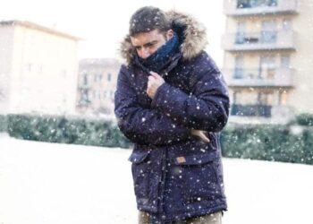 coronavirus e il freddo