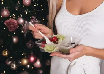 Dieta di Natale: come dimagrire e purificarsi per non ingrassare