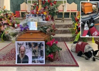 la storia di thomas