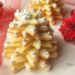 Alberelli di pasta frolla