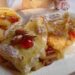 Crepes alle mele