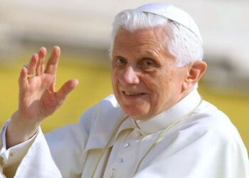 Il messaggio di ratzinger