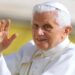 Il messaggio di ratzinger