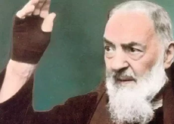 Vi Raccontiamo il Primo Amore di Padre Pio