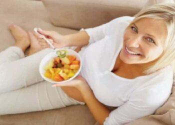 dieta-in-menopausa